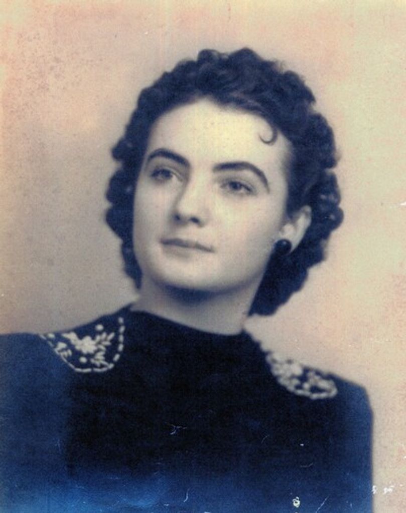 Aliene Huffman Profile Photo