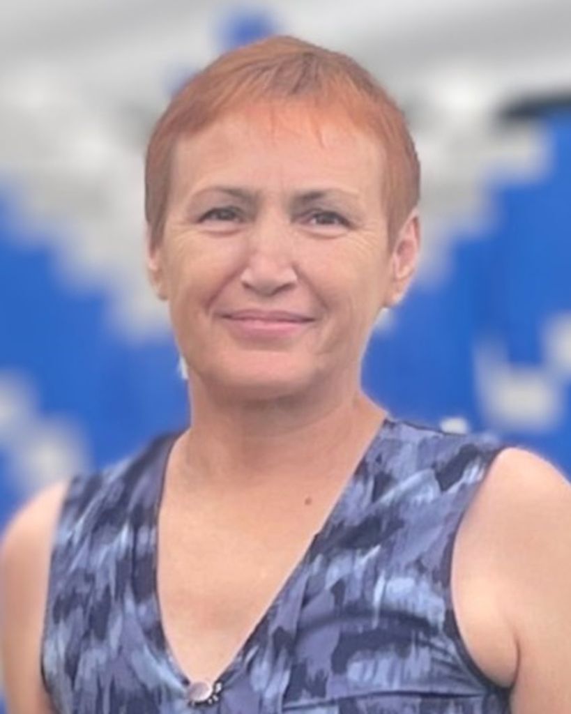 Hanna Telanova