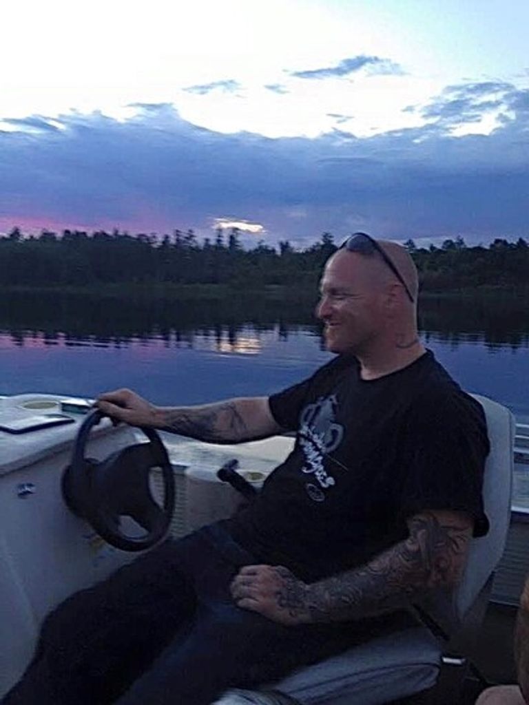 Scott A. Buchanan
