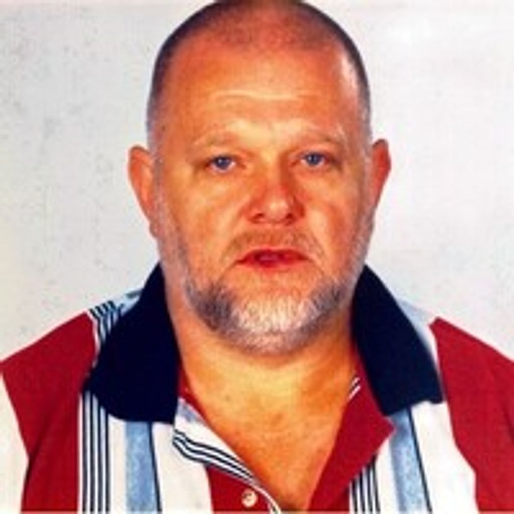 Joe Salyers