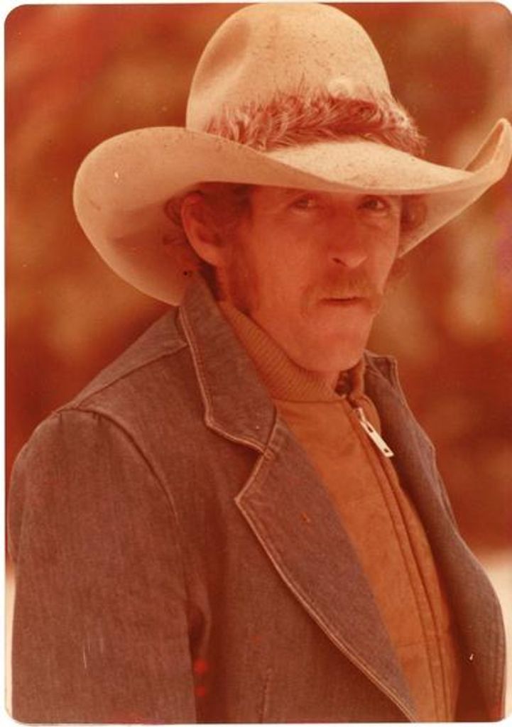 John Wayne Farmer Profile Photo