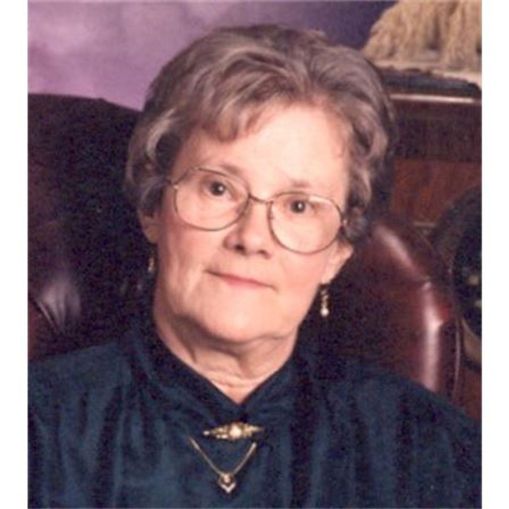 Rosalyn M. "Rosie" Calvert