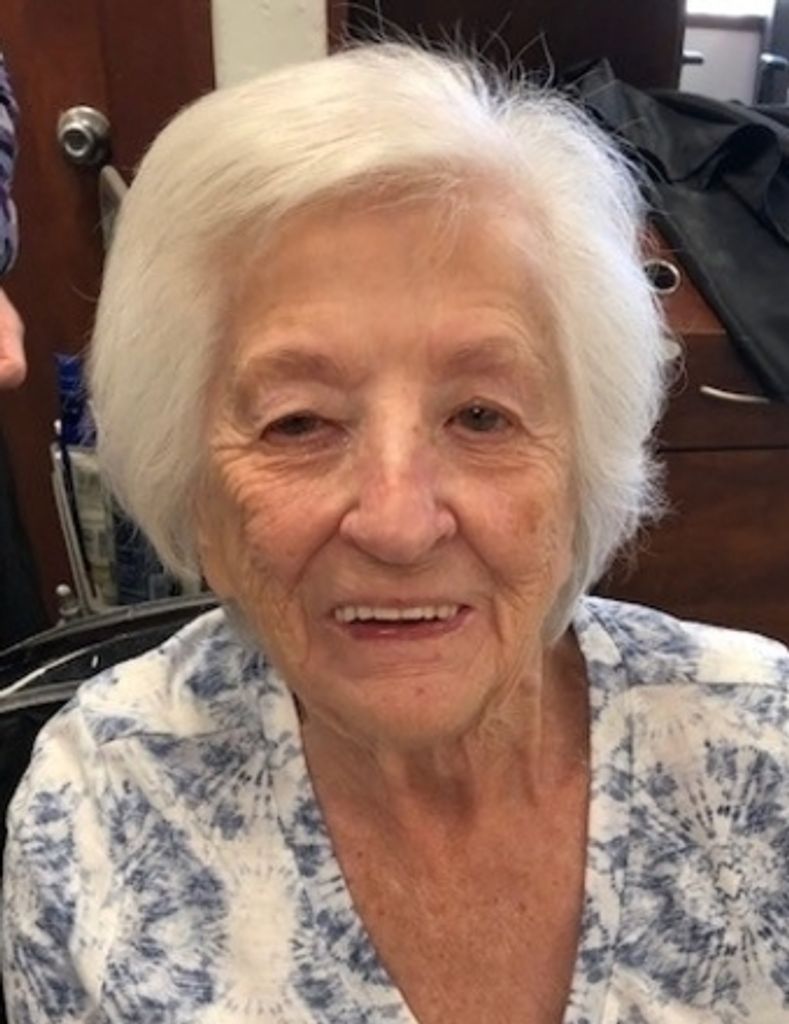 Imogene Sabo Profile Photo