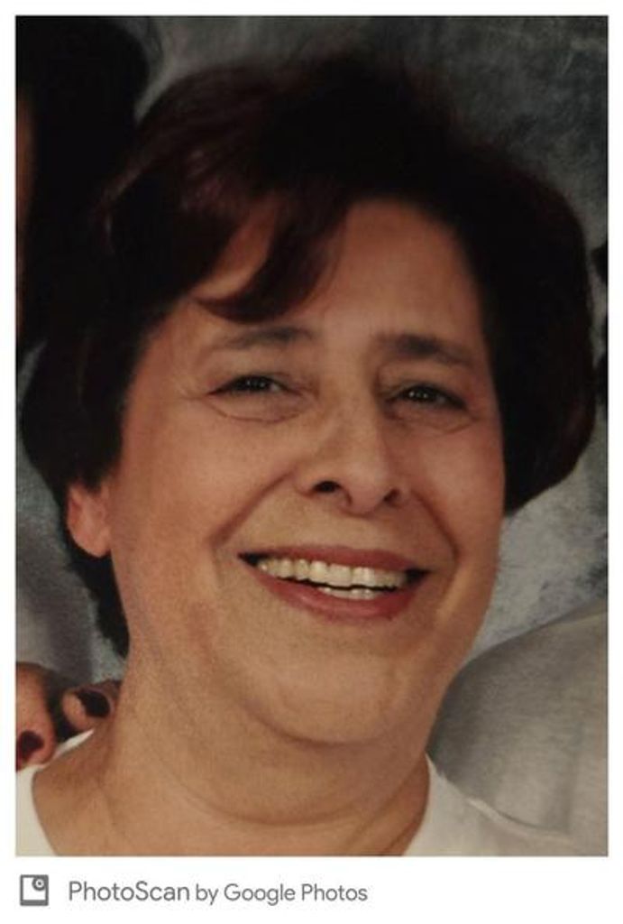 Florence Riad Ghaly Profile Photo