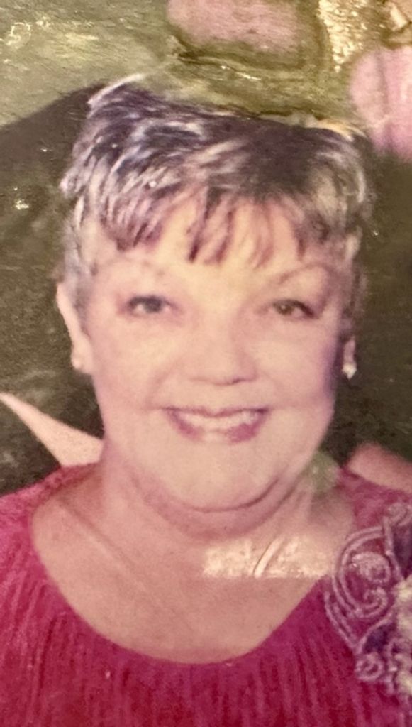 Bonnie Evans Johnson Profile Photo