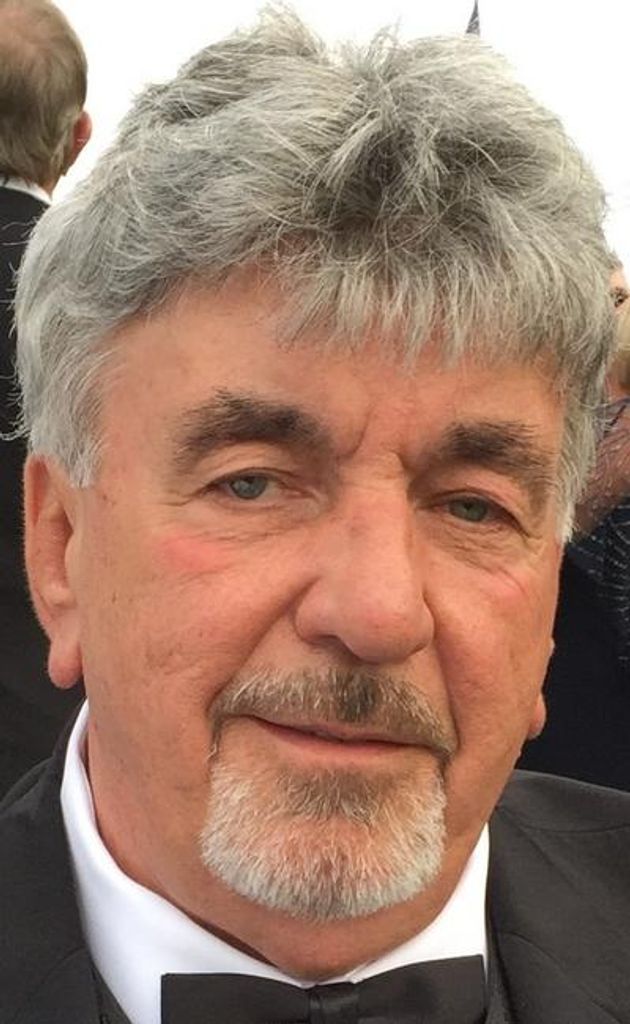 David Thomas Himiak Profile Photo