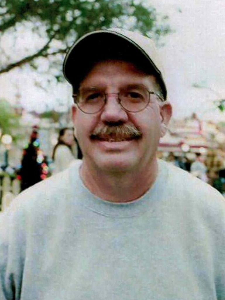 Carl Ungles