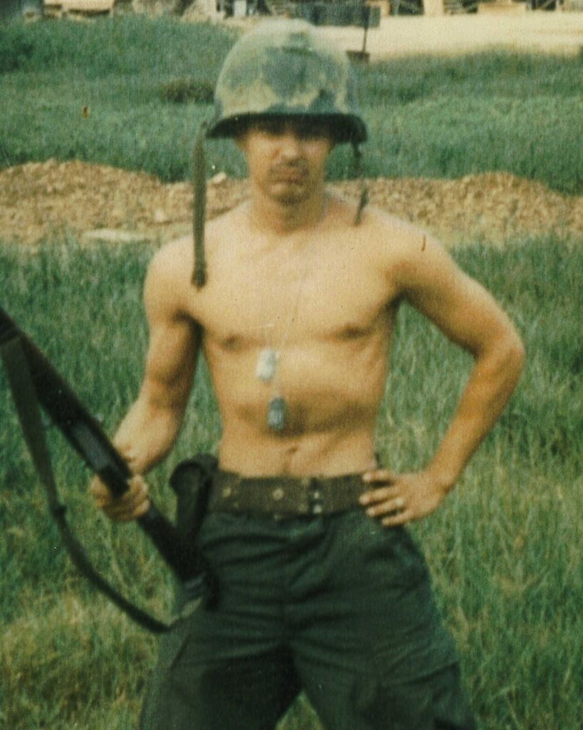 Philipp Chase Skinner Profile Photo