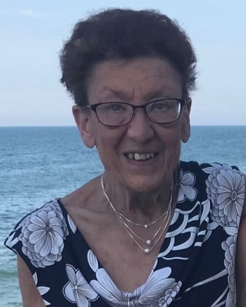 Marcia J. Utsch Profile Photo