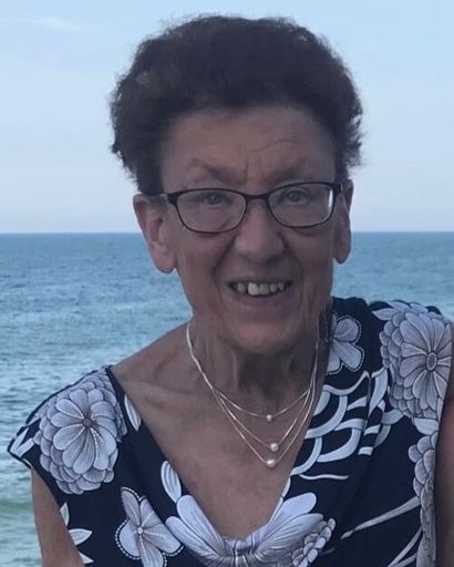 Marcia J. Utsch's obituary image