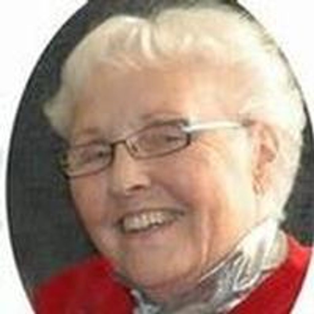 Jean Morris