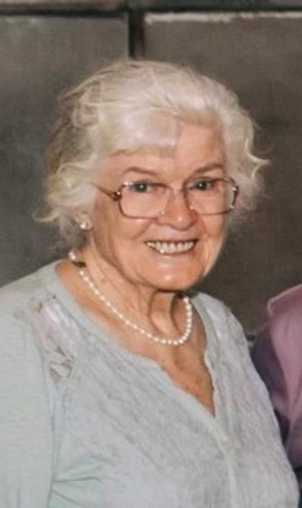 Barbara Carelan Mccrary Profile Photo