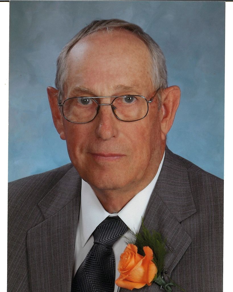 Alvis Alderman Profile Photo