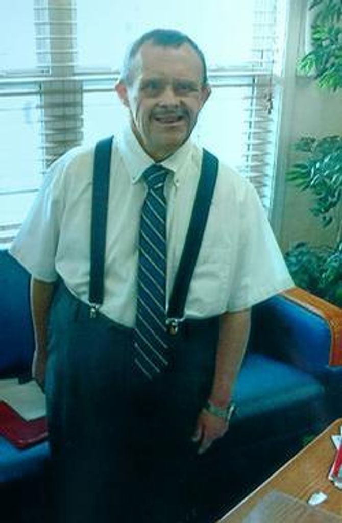 Ricky G Walters
