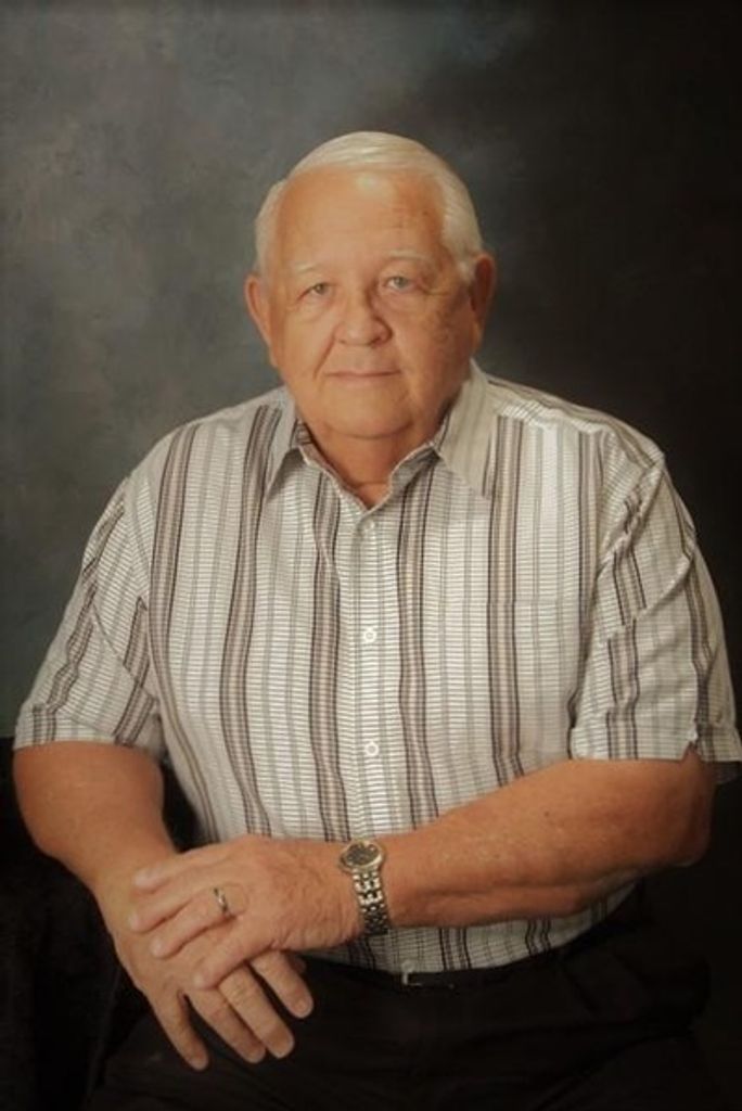 Charles "Chuck" Roger Boles