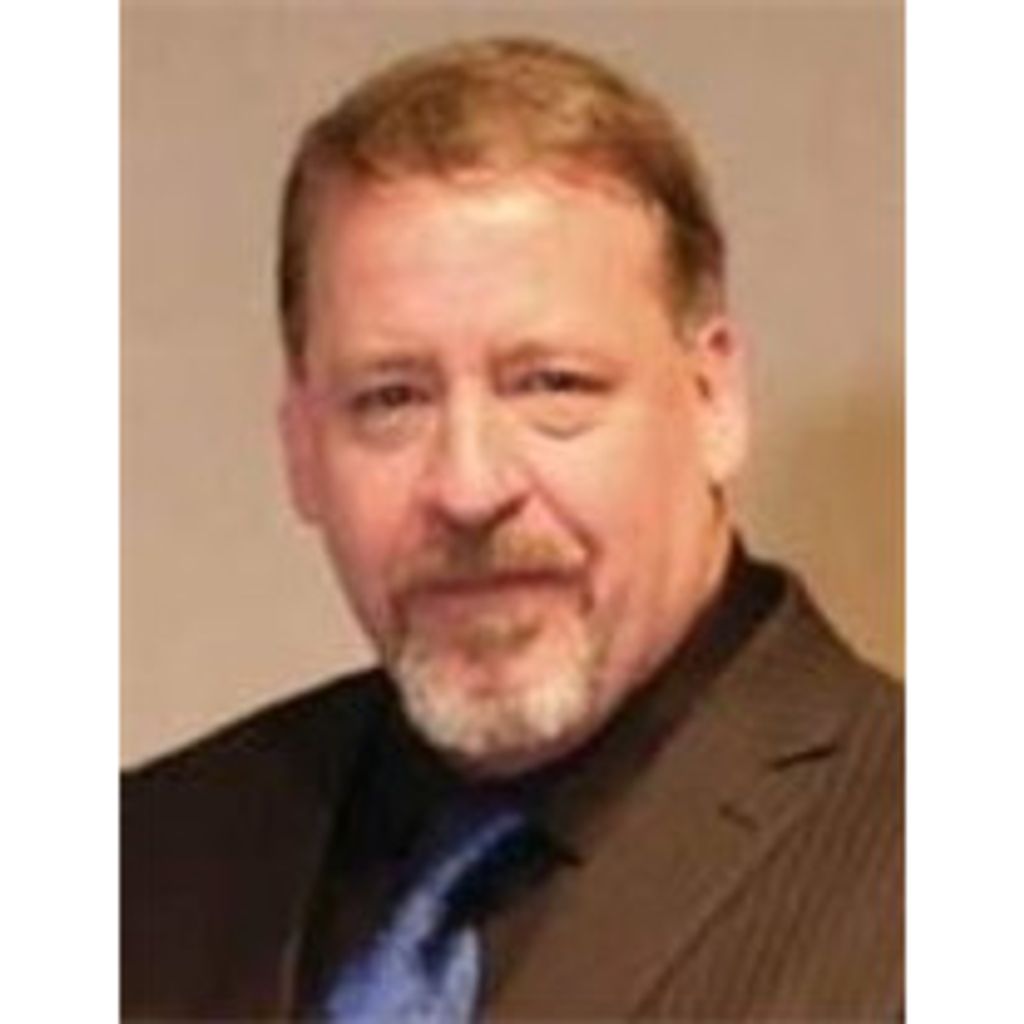 Christopher L. Eldredge Profile Photo