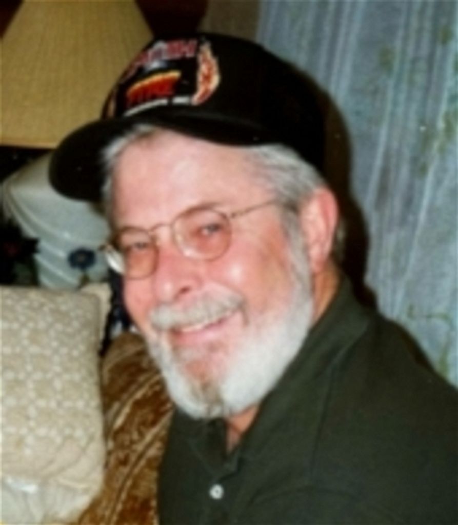 Jim W. Willis