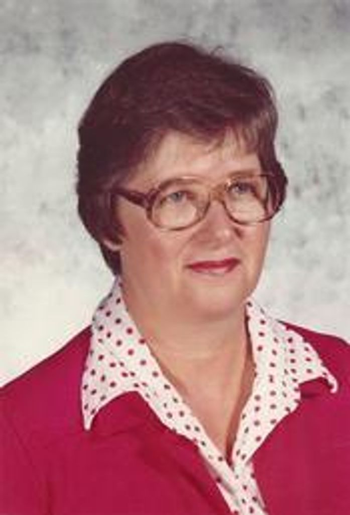 Dorothy Louise Barrett