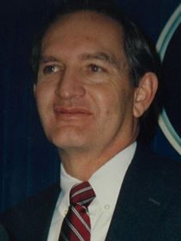 James Bruce Eighmey