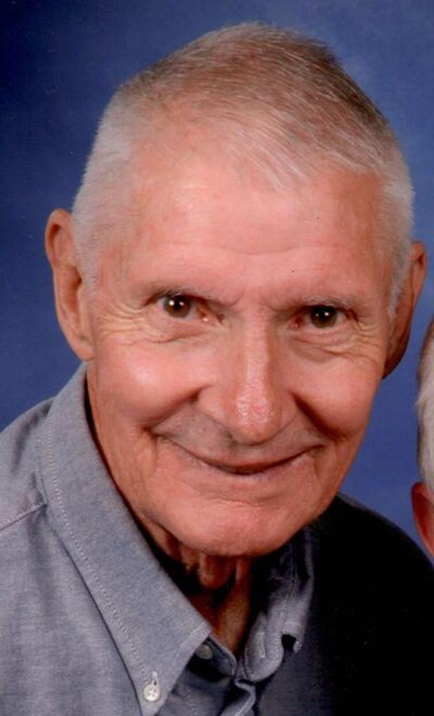 Larry D. Hagen