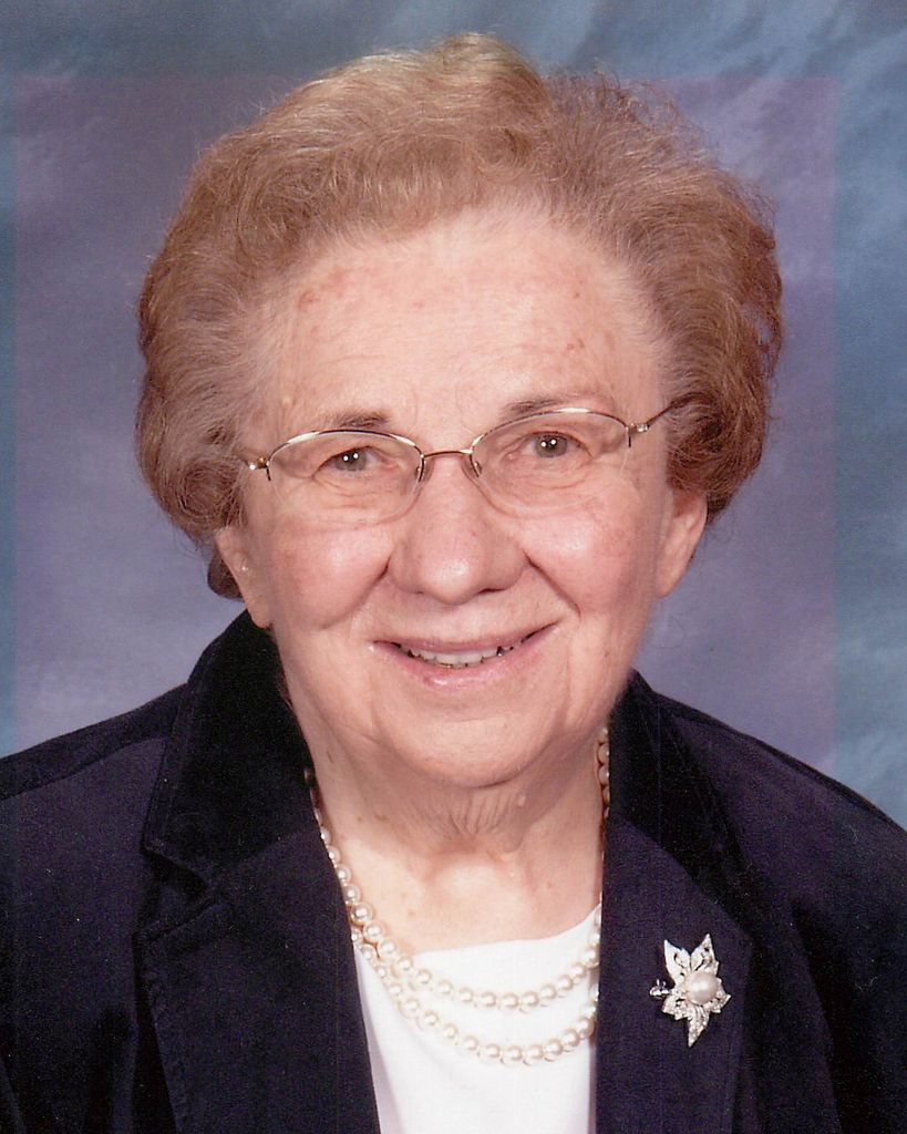 Anne Beeler Profile Photo