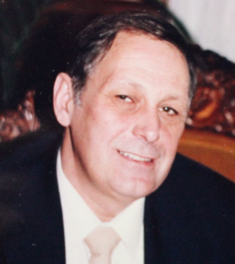 Sven Johnson Profile Photo