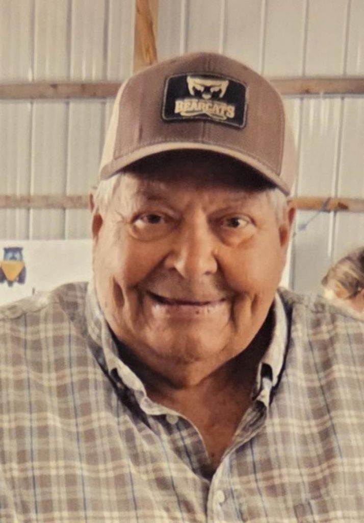Eddie Anthony Weleski Profile Photo