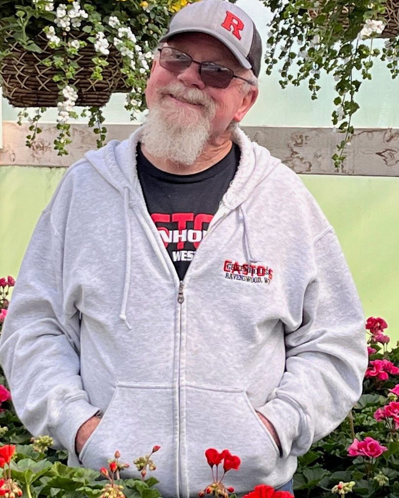 Ralph Casto Profile Photo