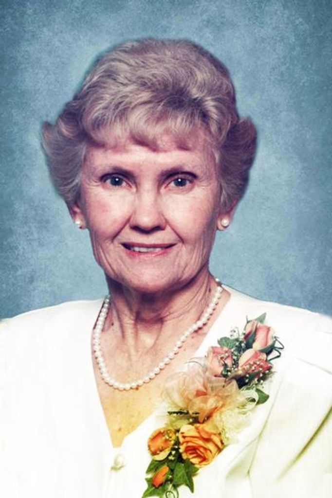 Shirley Ann Kyser Majors Profile Photo