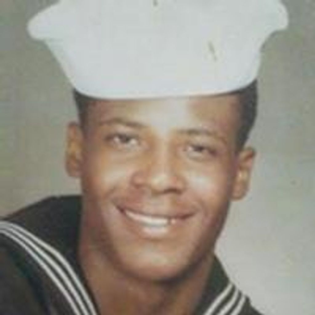 John Turner  Jr.