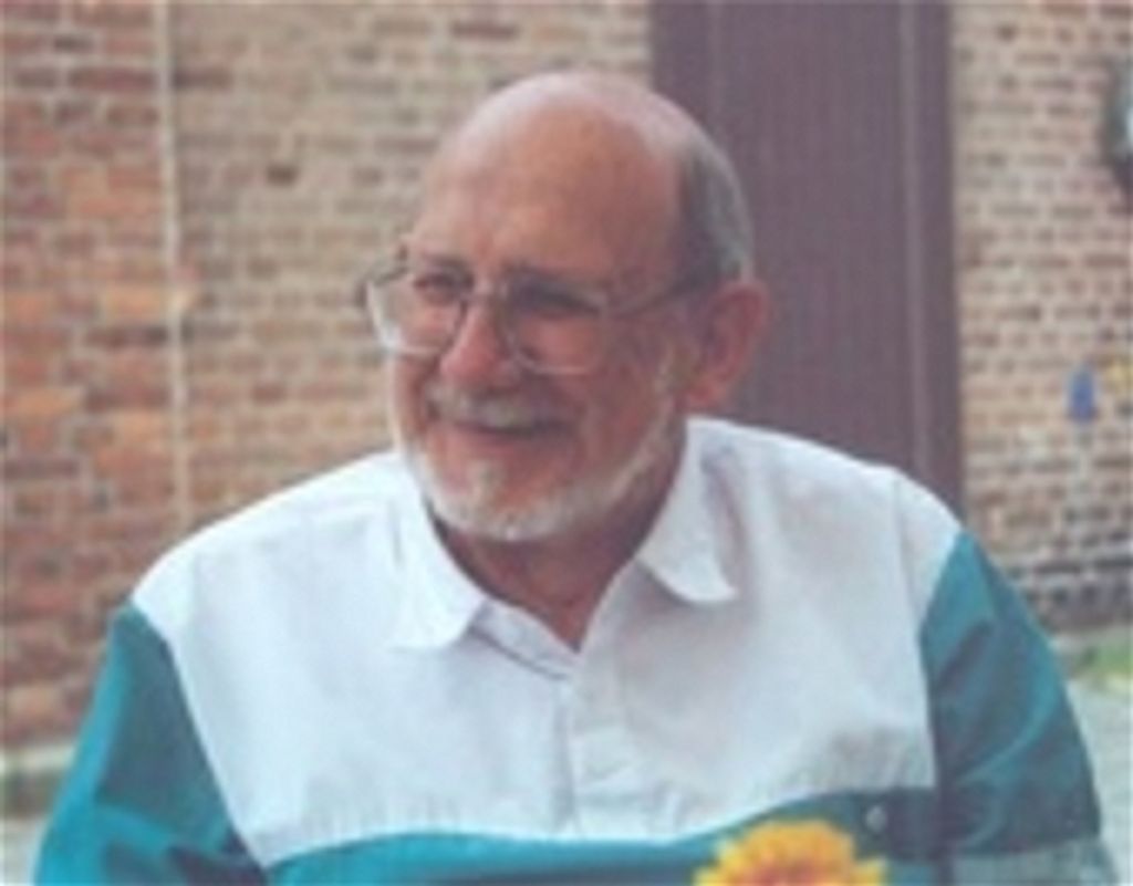 Leon "Fred" Dunn, Jr.