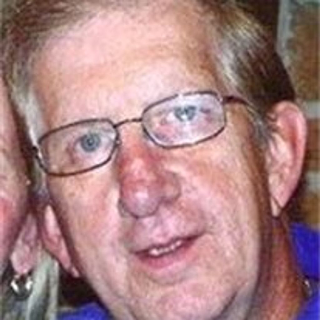 James F. Coffin