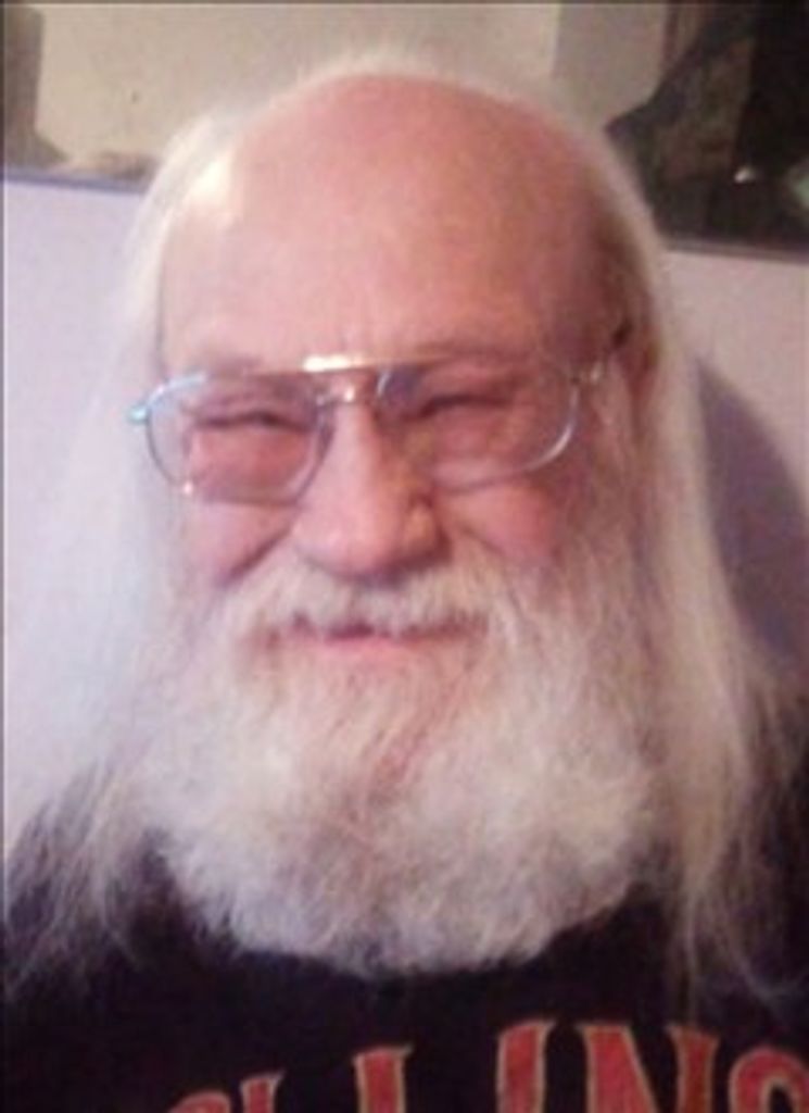 James Ray Brown
