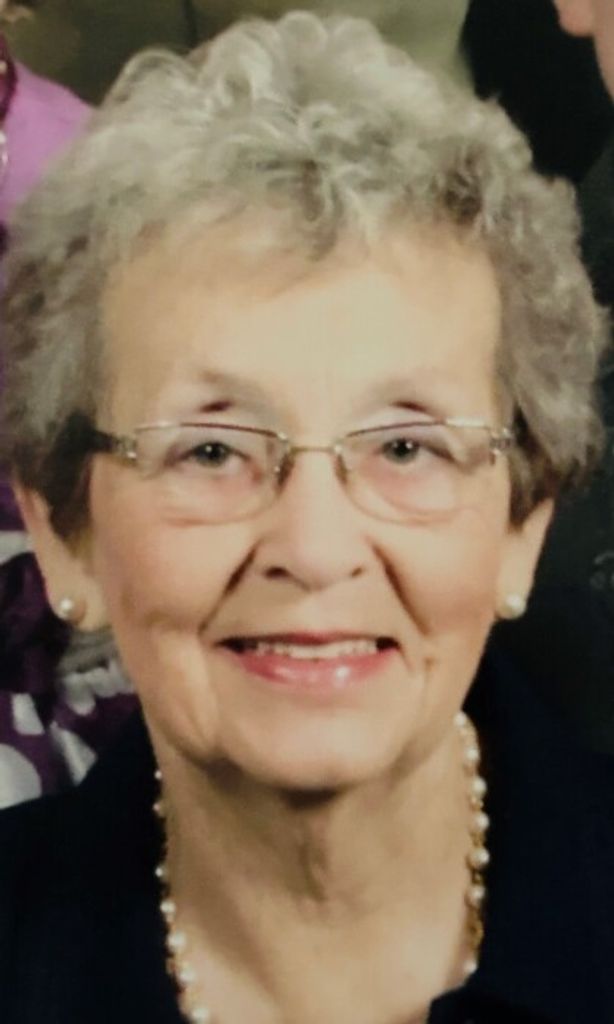 Patricia Marie Neuss Profile Photo