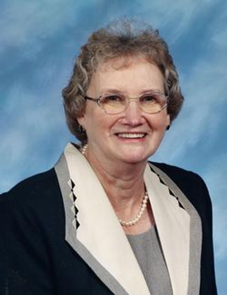 Alice E Hughes