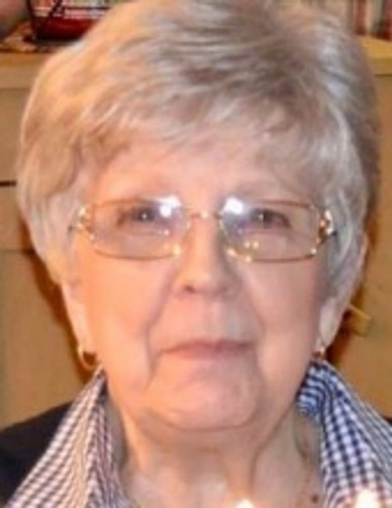 Joyce S. Halvorson