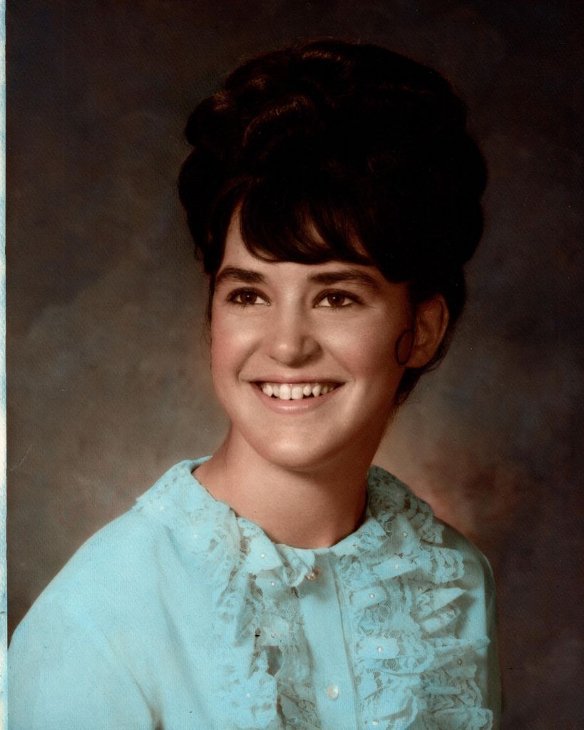 Joyce Elaine Bishop Profile Photo