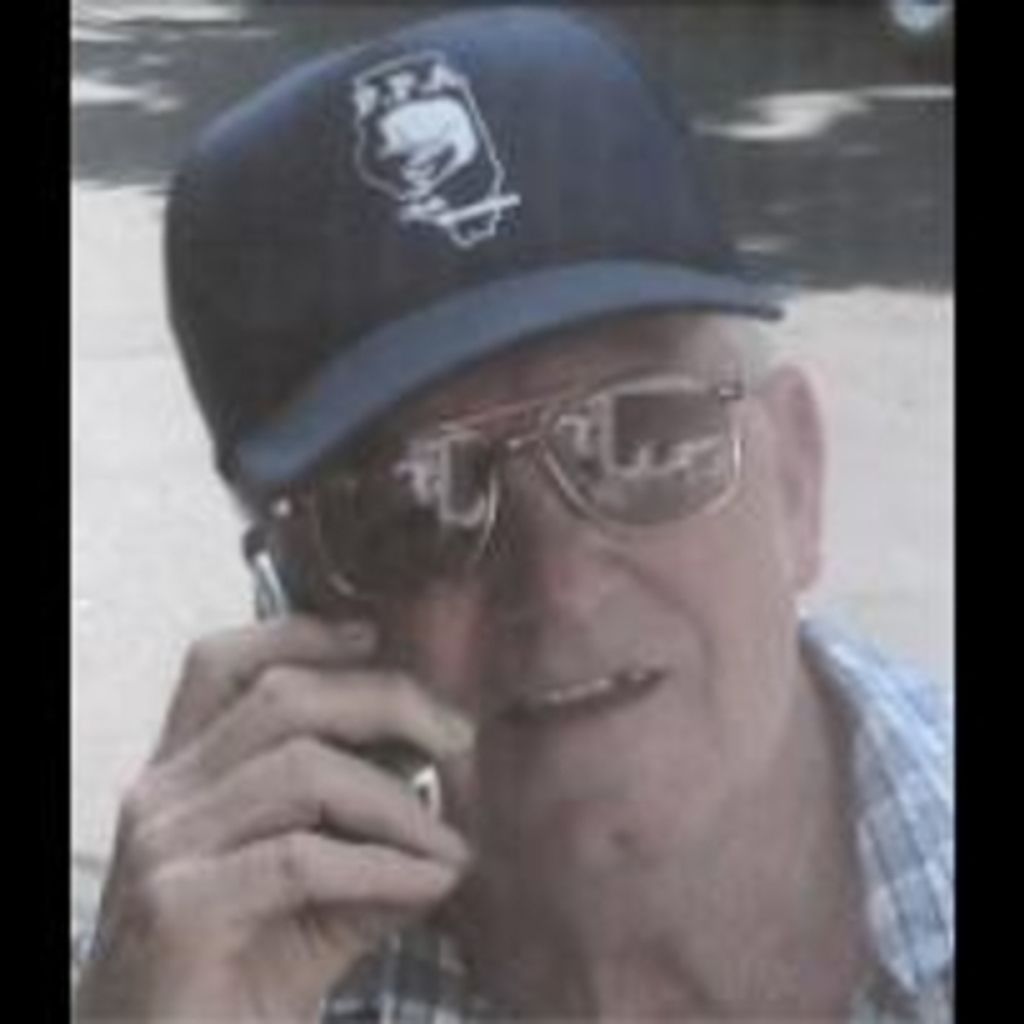 Larry R. Lundy