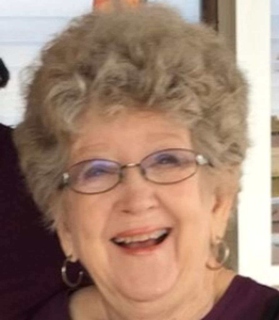 Shirley Jeanne Lehnick