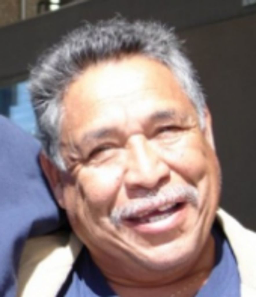 Peter "Tony" Morales