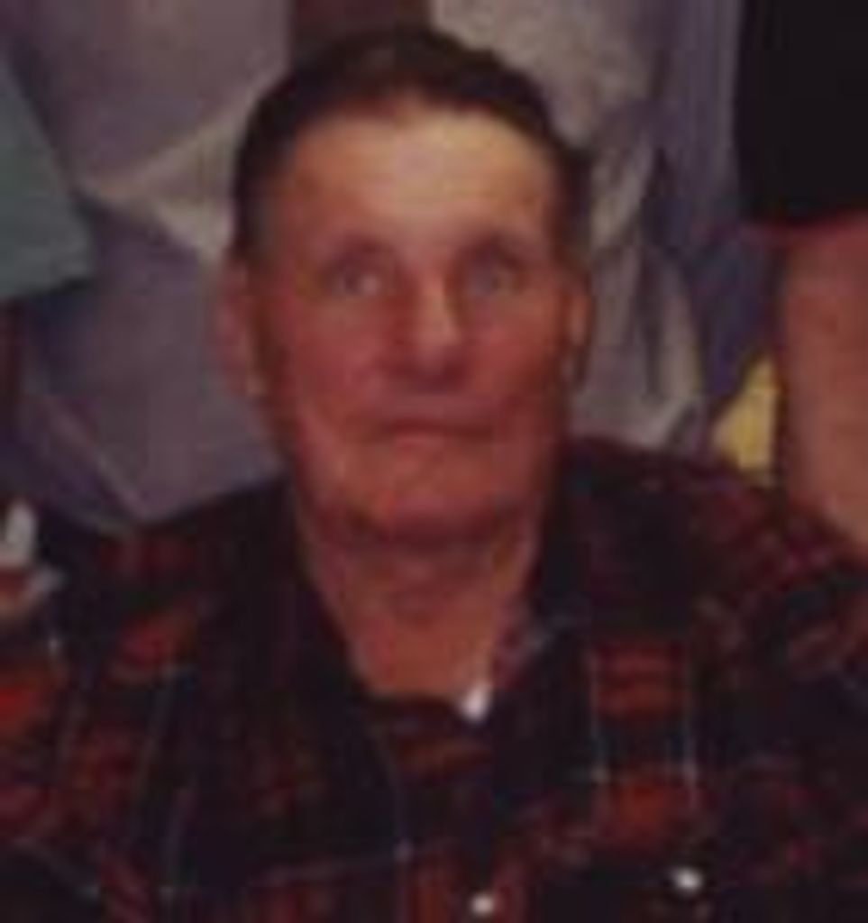 Arvin F. Buchberger