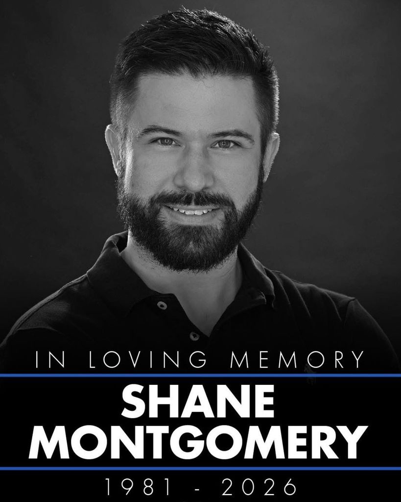 Shane Brent Montgomery Profile Photo