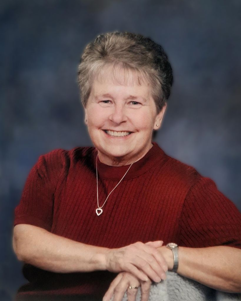 Jane Erwin Profile Photo