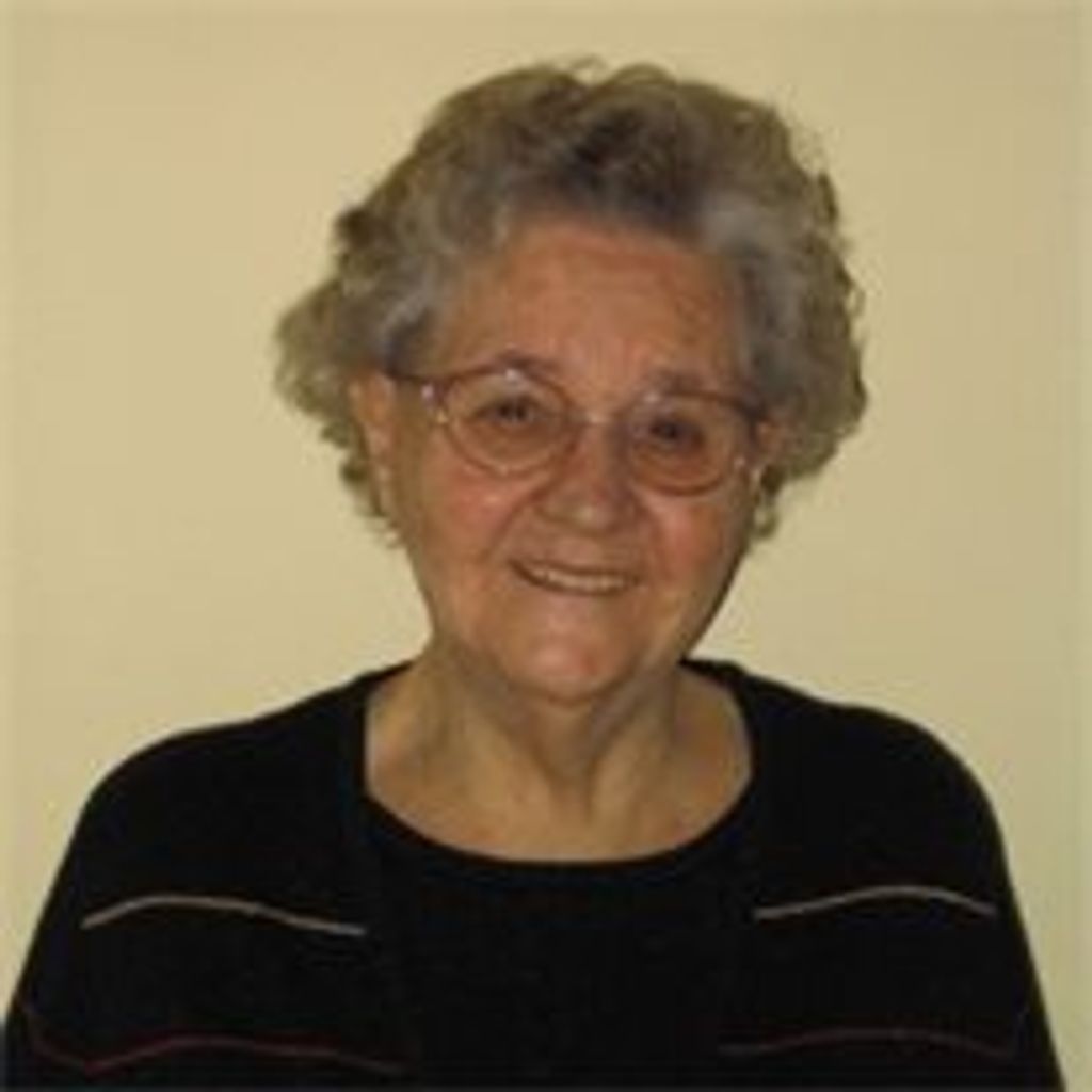 Bernice  M (Morthland)  Miller