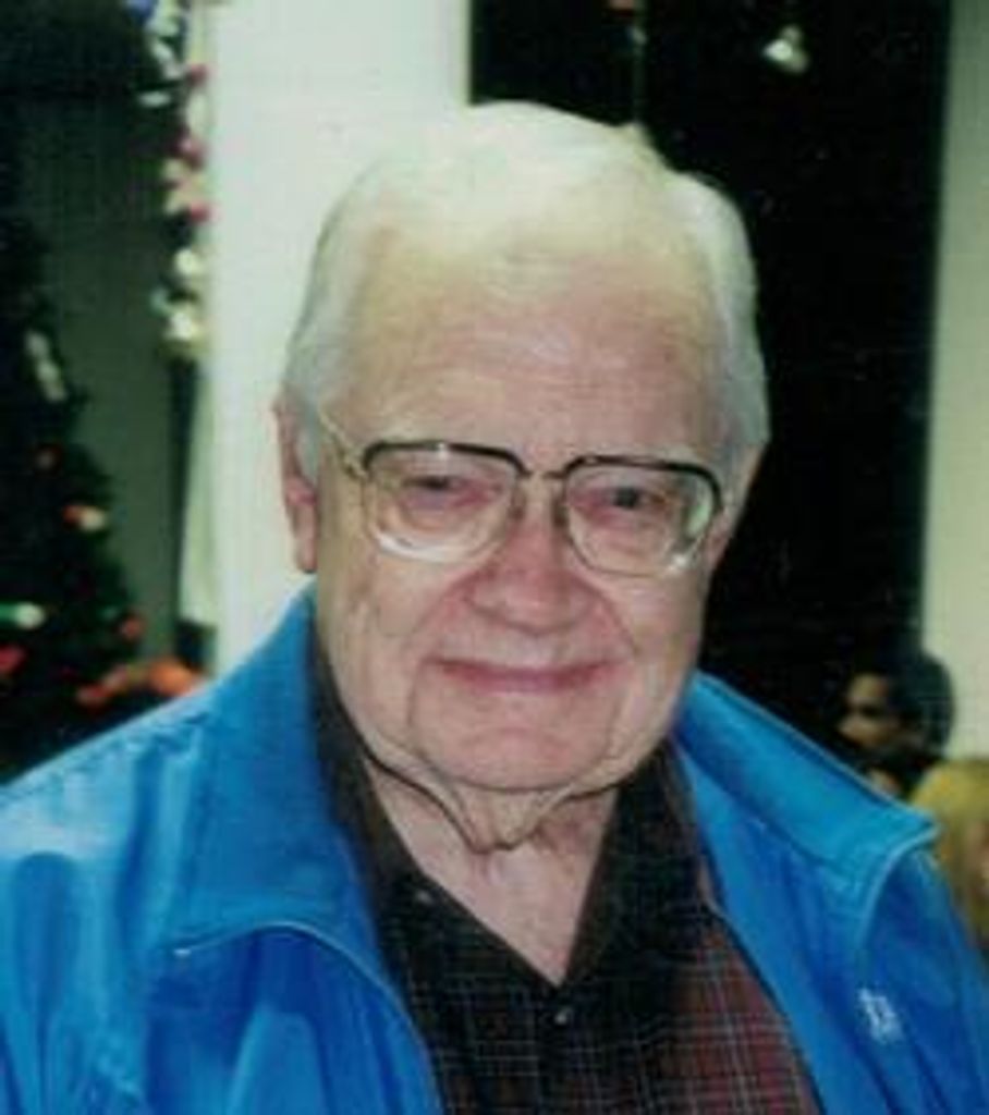 John Edward Taylor Profile Photo