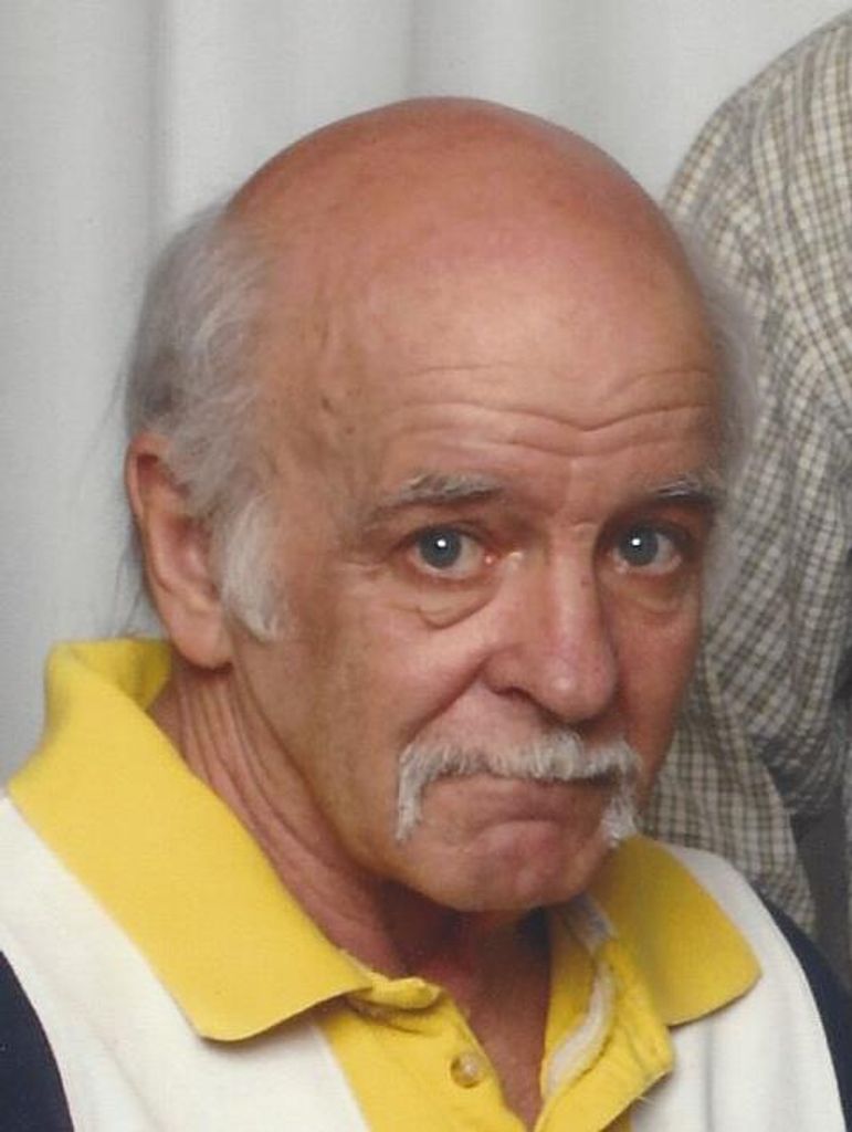 Robert William Neese