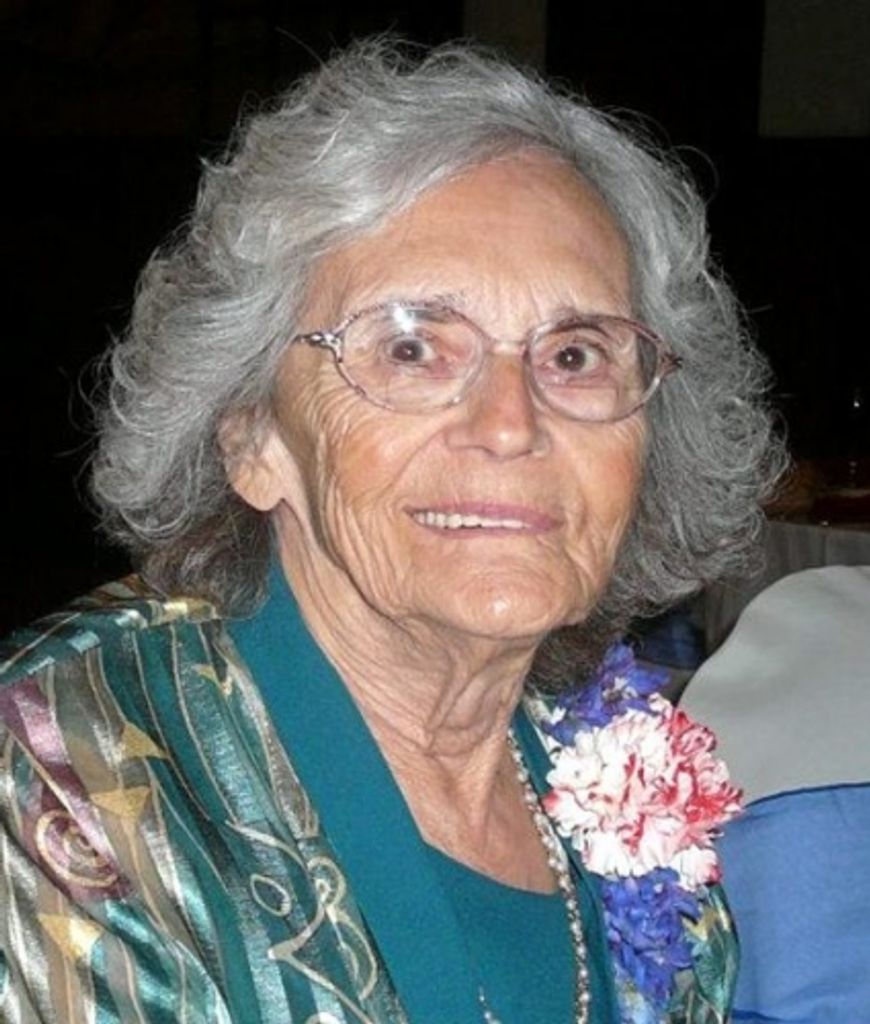 Doris J. Mack Profile Photo