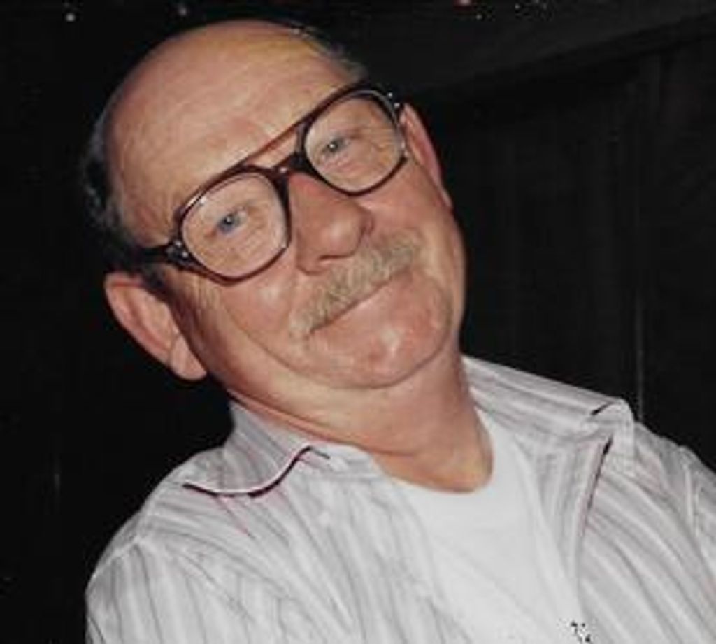 Bill Anders Profile Photo