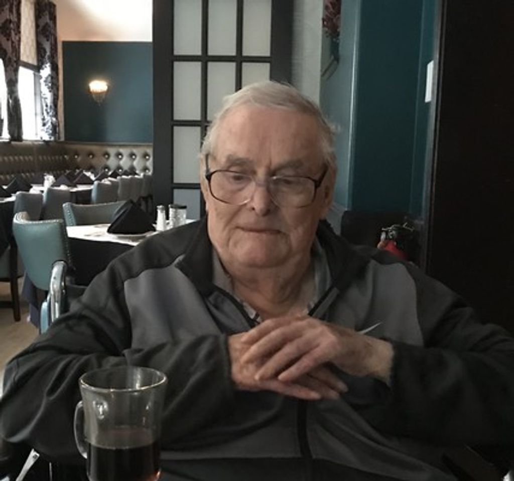 Eugene J. Brinkman Profile Photo