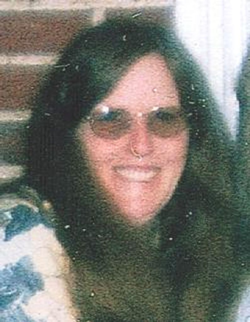 Delores Lockridge Anderson